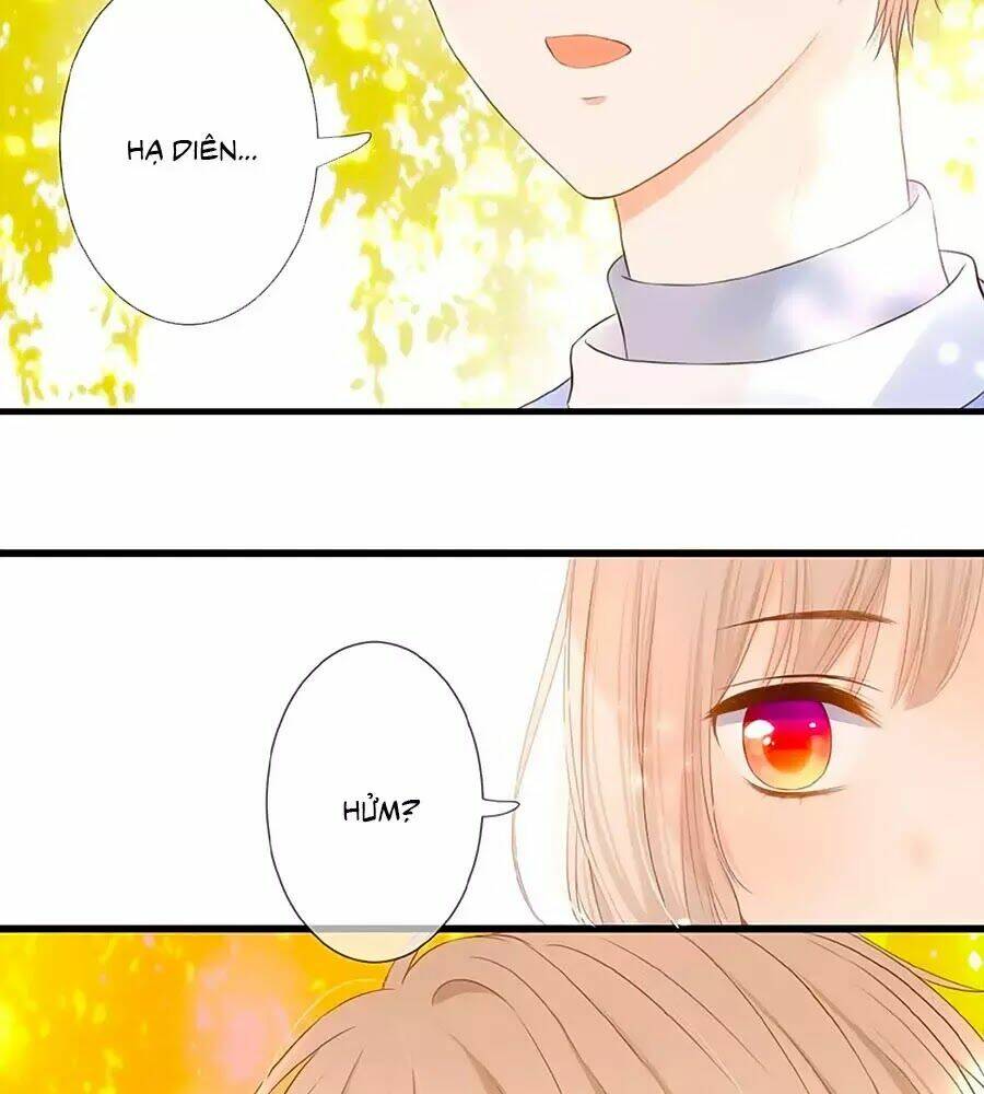 Đóa Hoa Chớm Nở: Chapter 16
