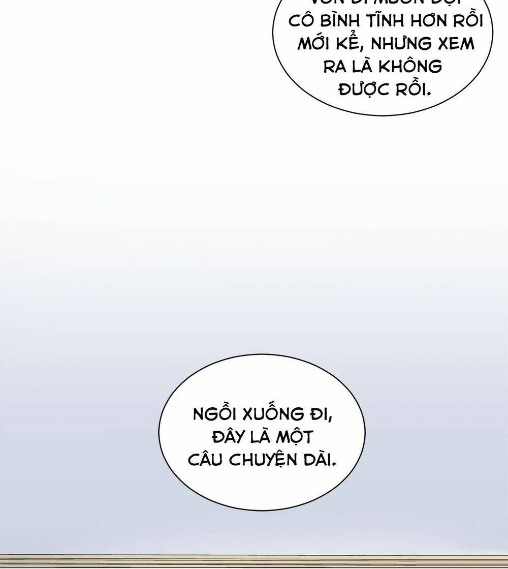 Cuộc Phản Công Của Nàng Hầu: Chapter 3