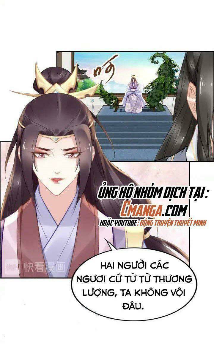 Nhất Sinh Nhất Thế Tiếu Thương Khung: Chapter 102