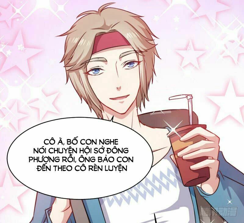 Ngạo Kiều Quỷ Vương Yêu Ta: Chapter 104