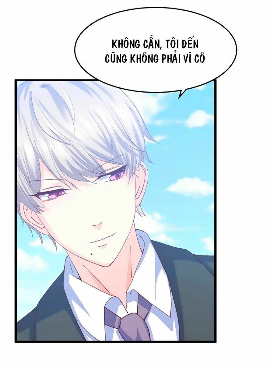 Ta Và Nam Thần Cởi Áo Ngủ Rồi: Chapter 12
