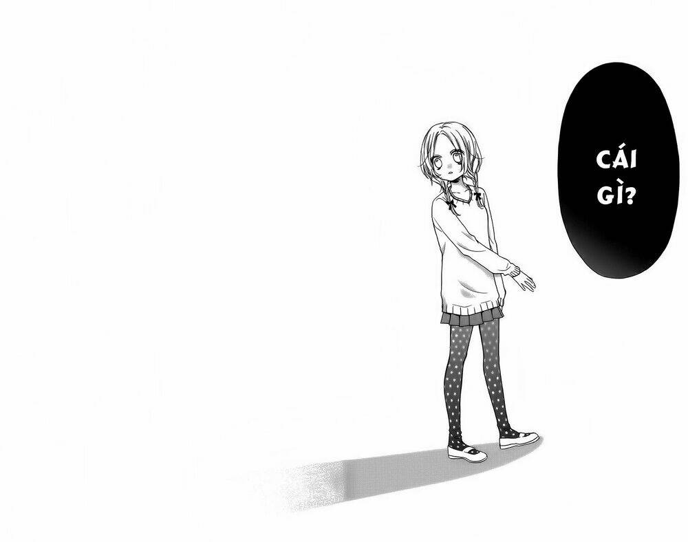 Screaming Lesson!!!: Chapter 41