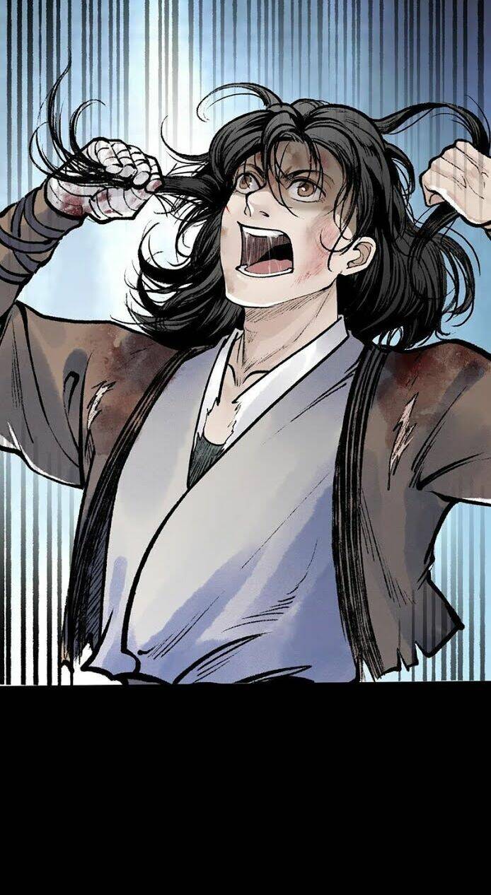 Liên Thành Quyết: Chapter 32