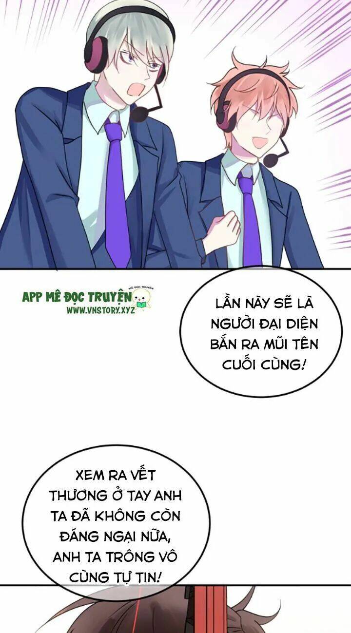 Thần Tượng Điểm Zero: Chapter 124