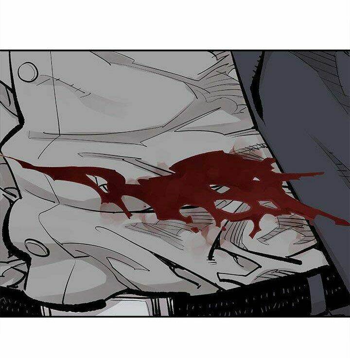 The Devil\’s Descendants: Chapter 8