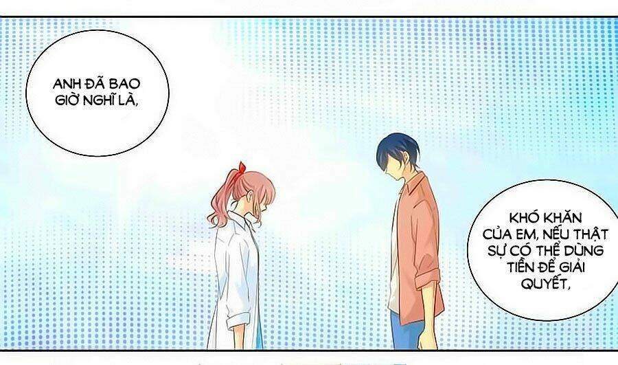 Lưu Luyến Tinh Diệu: Chapter 56