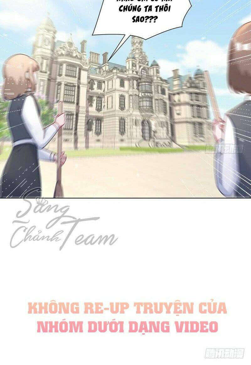 Trời Ban Cho Nam Thần Daddy: Chapter 38