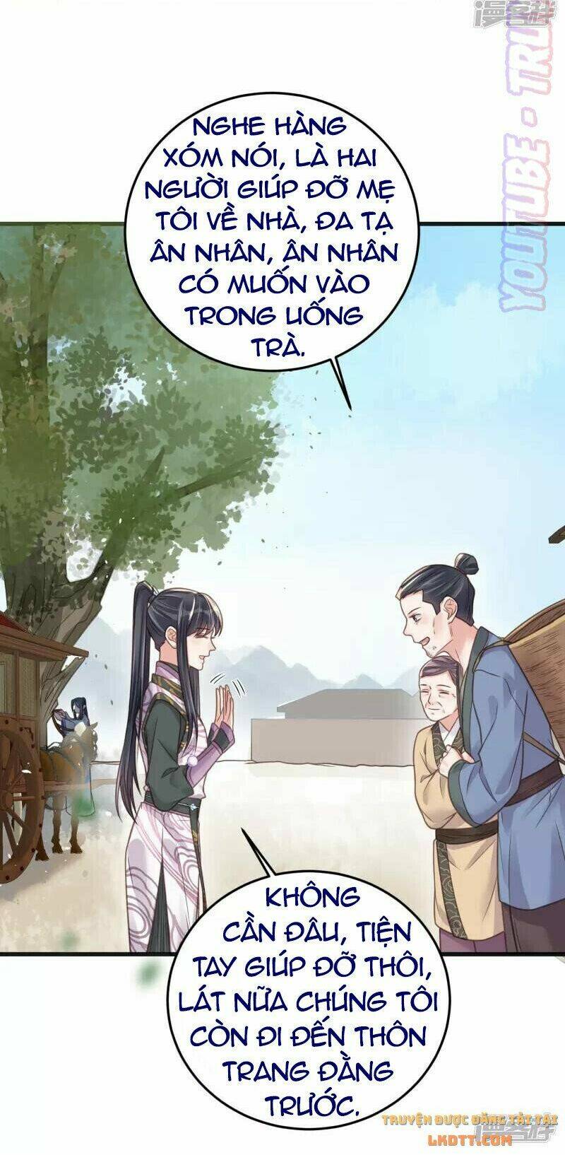 Nhật Kí Học Tập Của Hắc Liên Hoa: Chapter 38