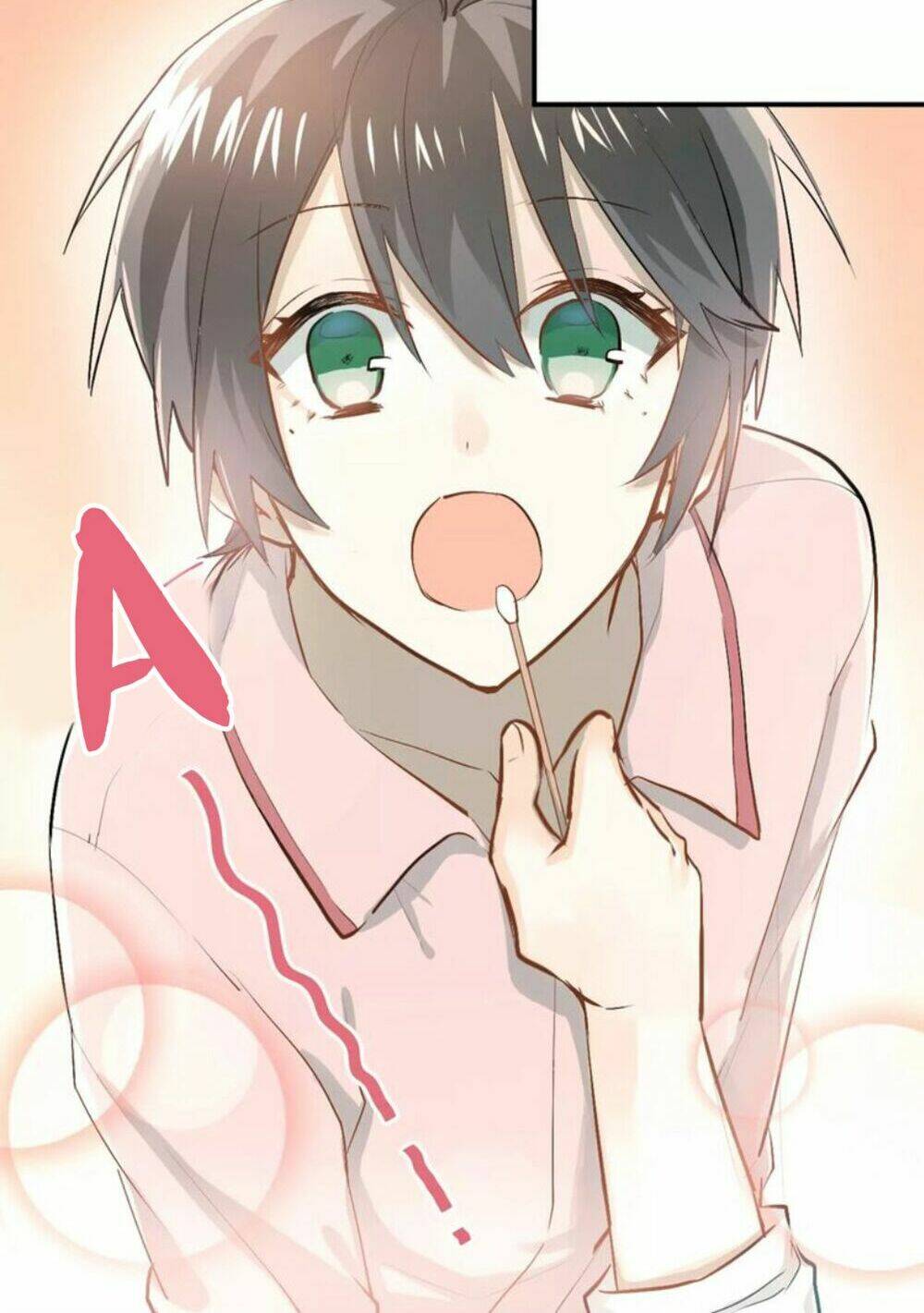 Đầu Gấu Biết Yêu: Chapter 53