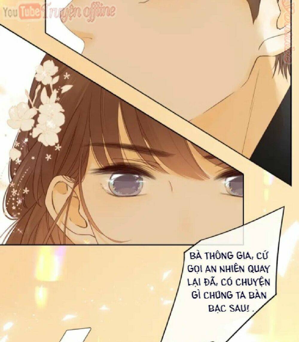 Cô Ấy Không Đáng Yêu: Chapter 91