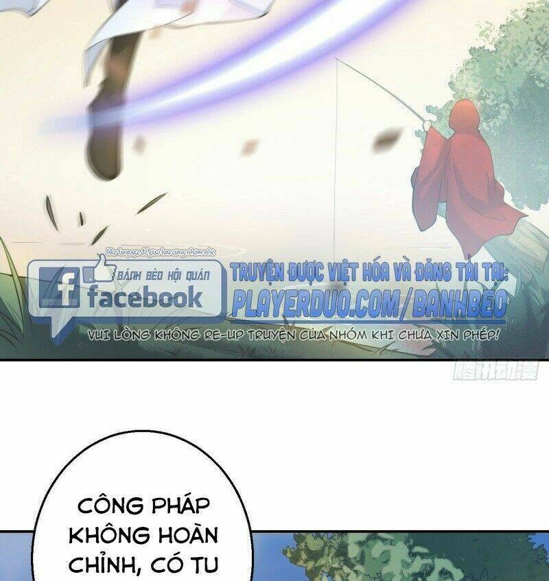 Nữ Tiên Tôn Bận Đào Hôn: Chapter 16