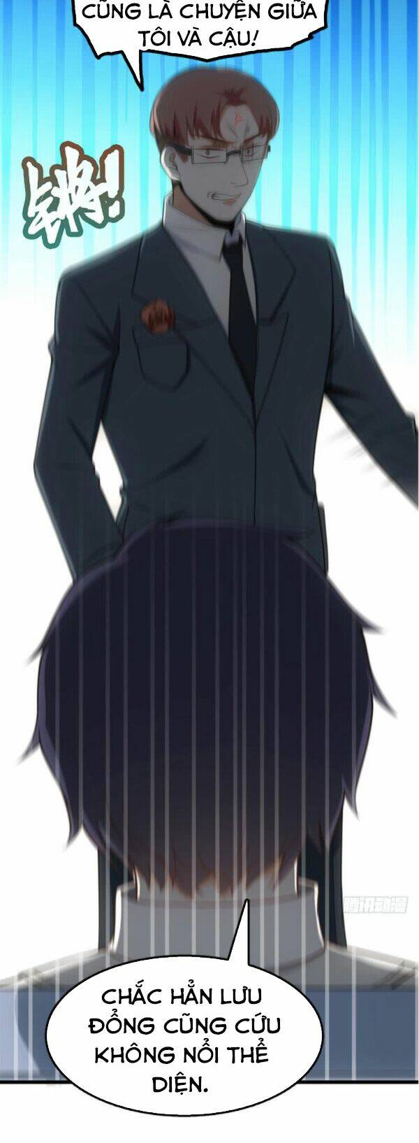 Người Ở Rể Mạnh Nhất: Chapter 15
