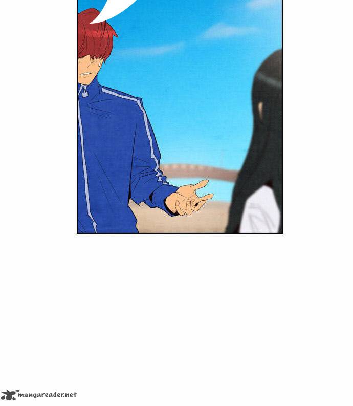 Revival Man: Chapter 35