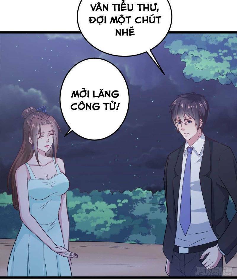Đô Thị Siêu Cấp Thần Tôn: Chapter 49