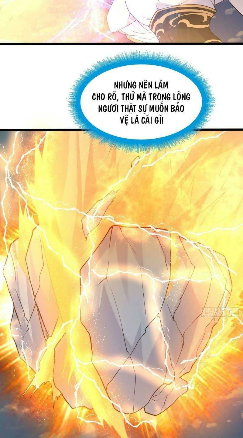 Giáng Thần Chiến Ký: Chapter 75