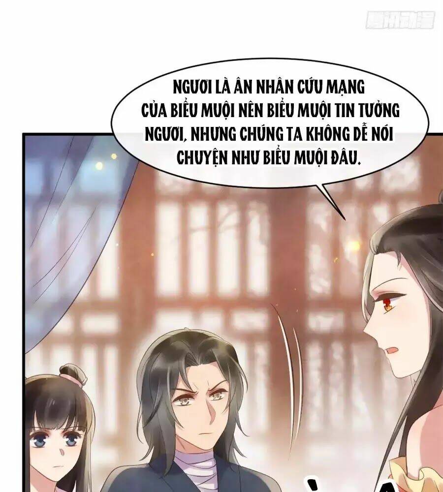 Vương Phi Muốn Trèo Tường: Chapter 43