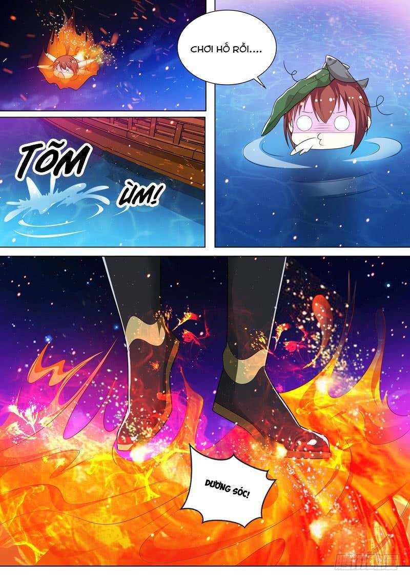 Long Vương Giác Tỉnh: Chapter 37