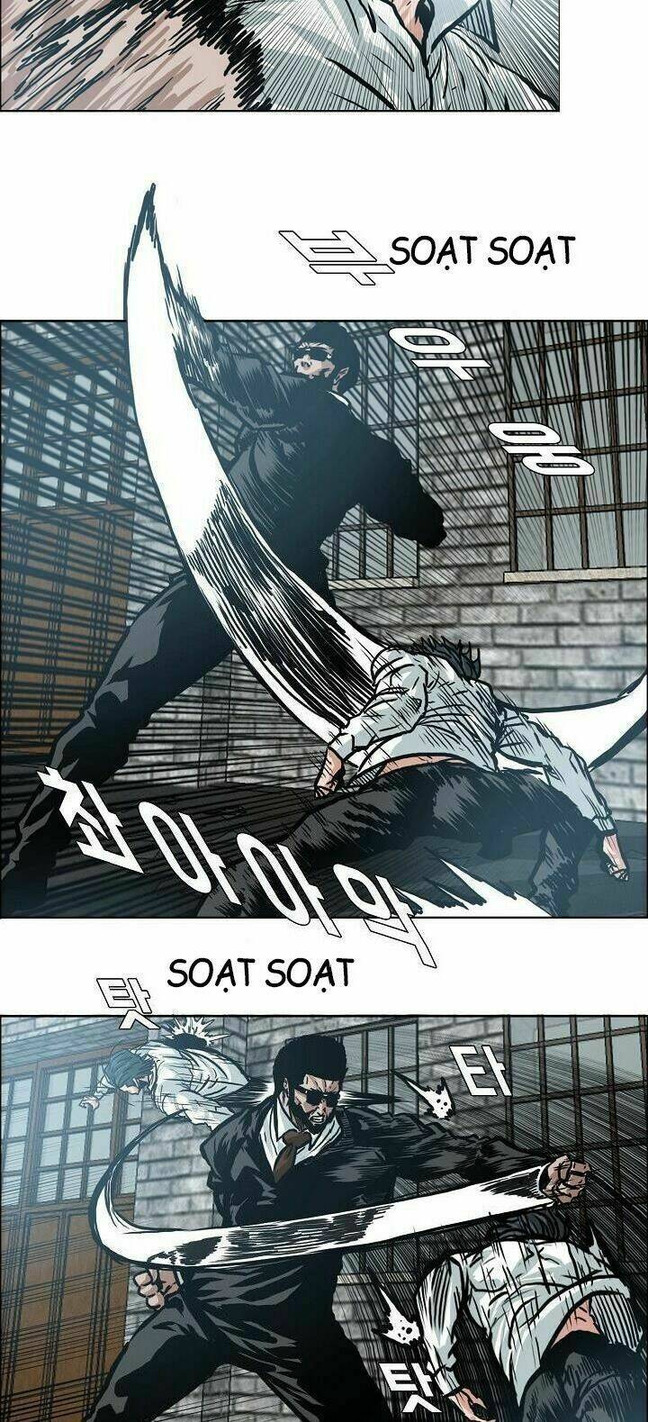 Bá Chủ Học Đường Ss3: Chapter 30