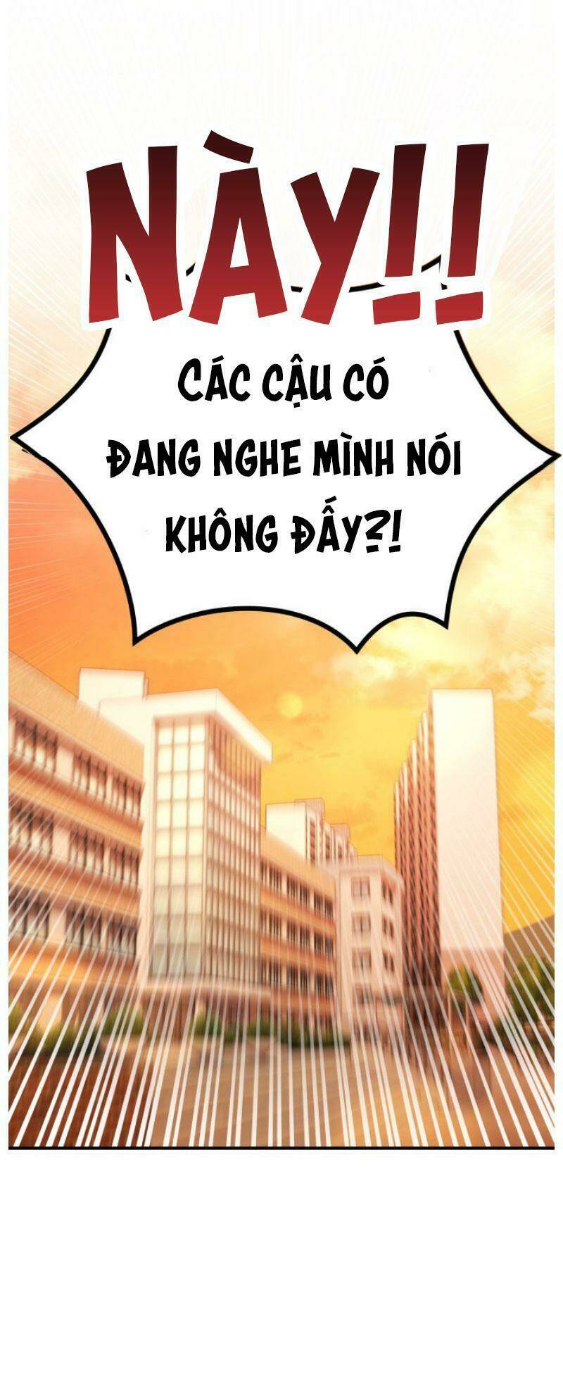 Lạy Chúa! Xin Hãy Để Con Trở Thành Ác Ma: Chapter 4