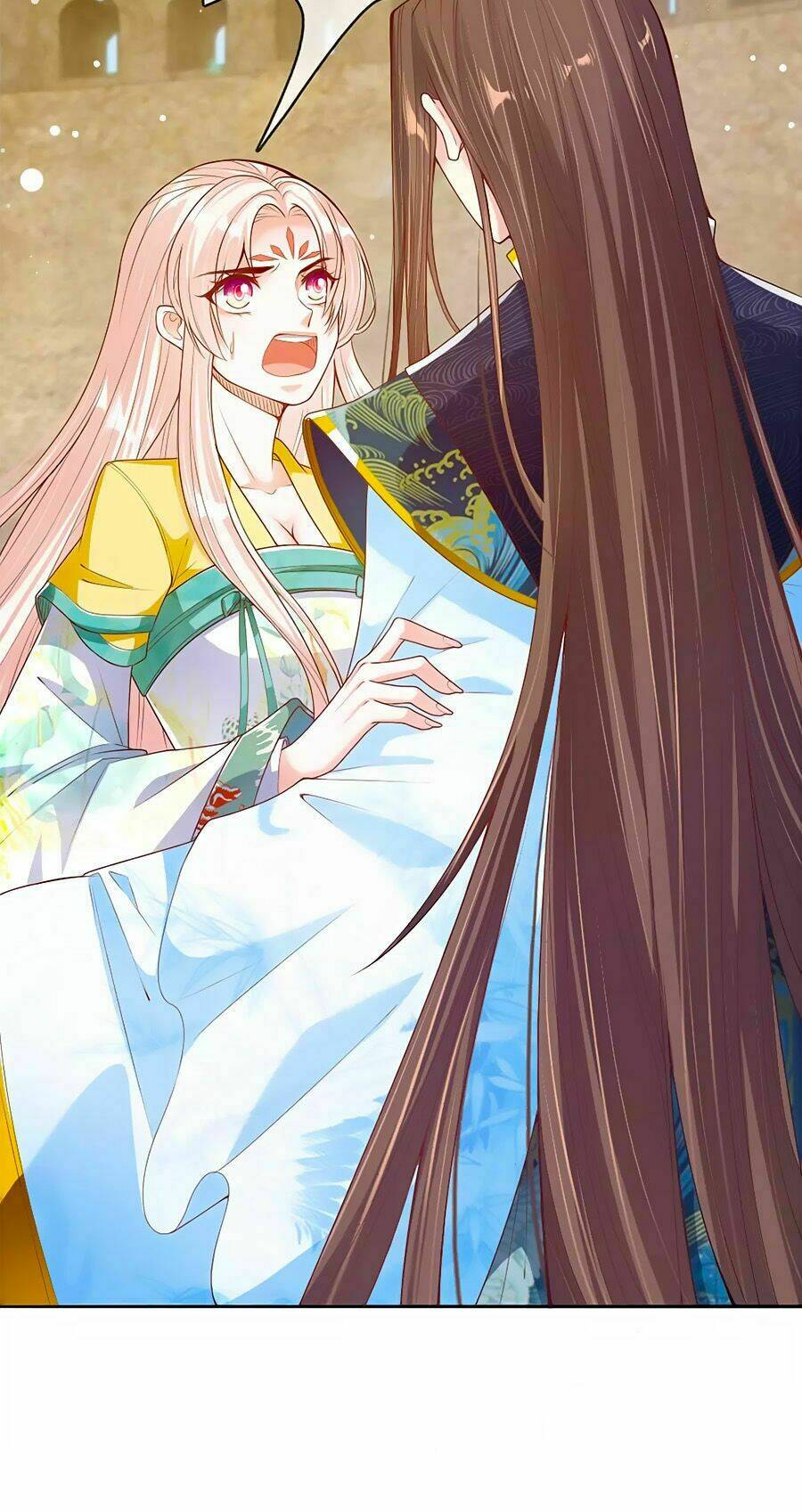 Ôn Nhu Bạo Quân: Nhiếp Chính Vương Gia Quá Hung Mãnh: Chapter 30