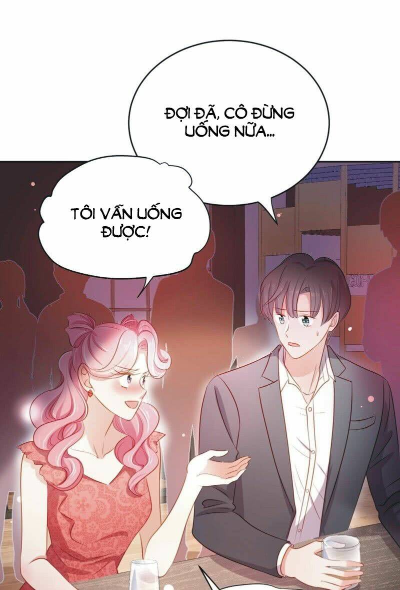 Khi Trá Luyến Nhân: Chapter 63