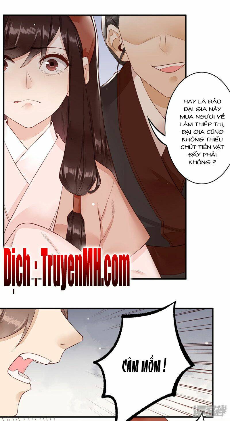 Phượng Hoàng Tê Lâm: Chapter 36