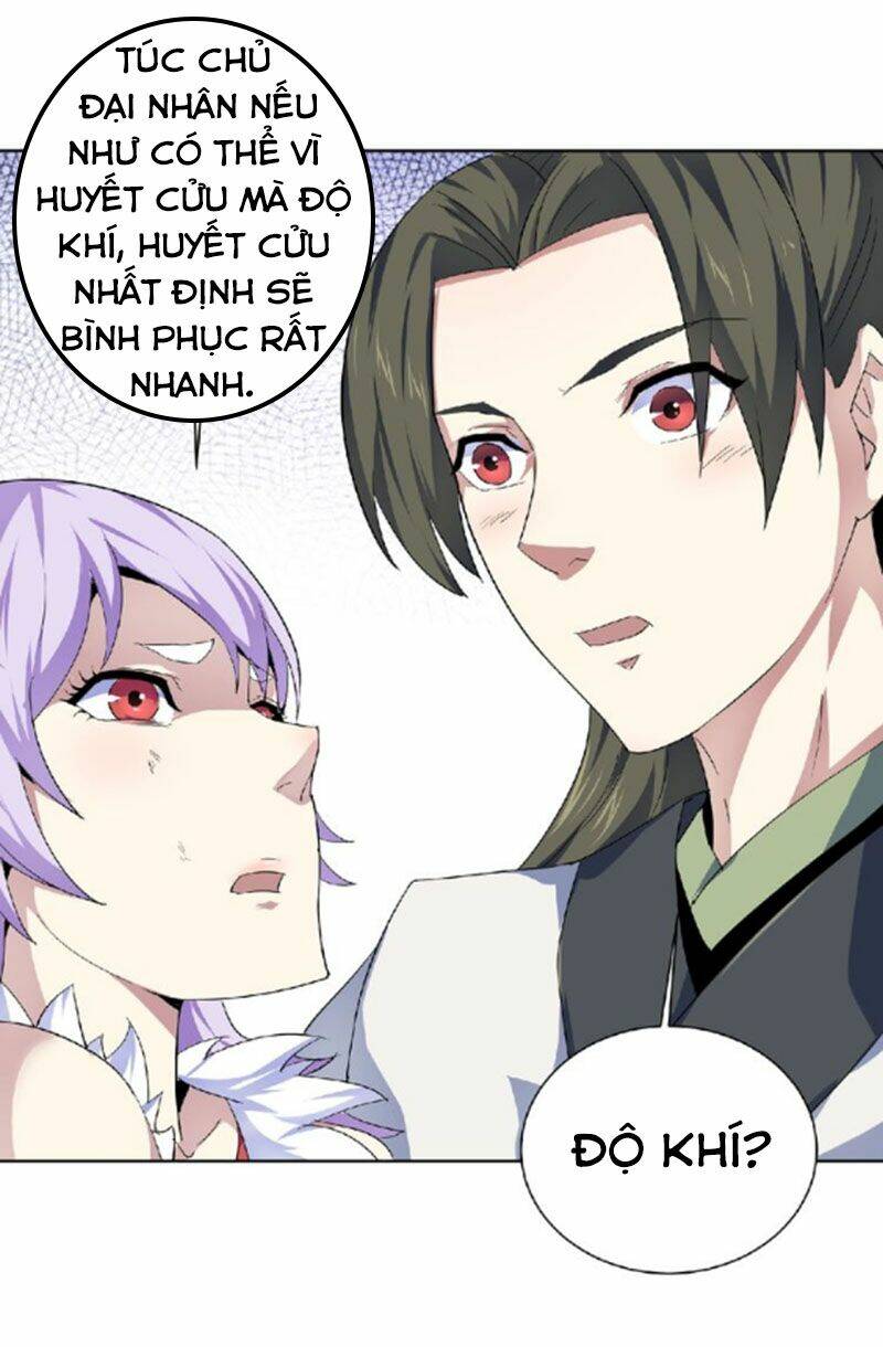Nghịch Thiên Đại Thần: Chapter 48.5