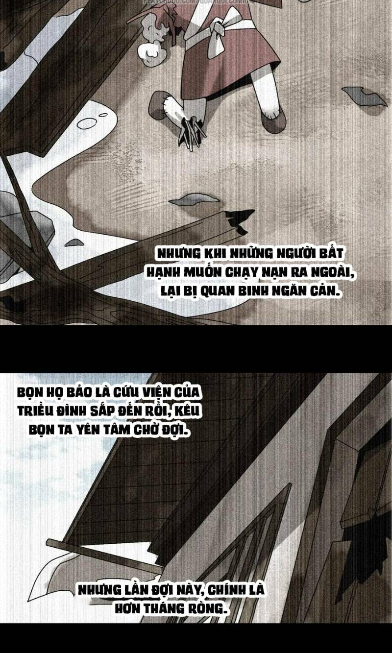 Ma Giáo Giáo Chủ Tái Xuất Giang Hồ: Chapter 18