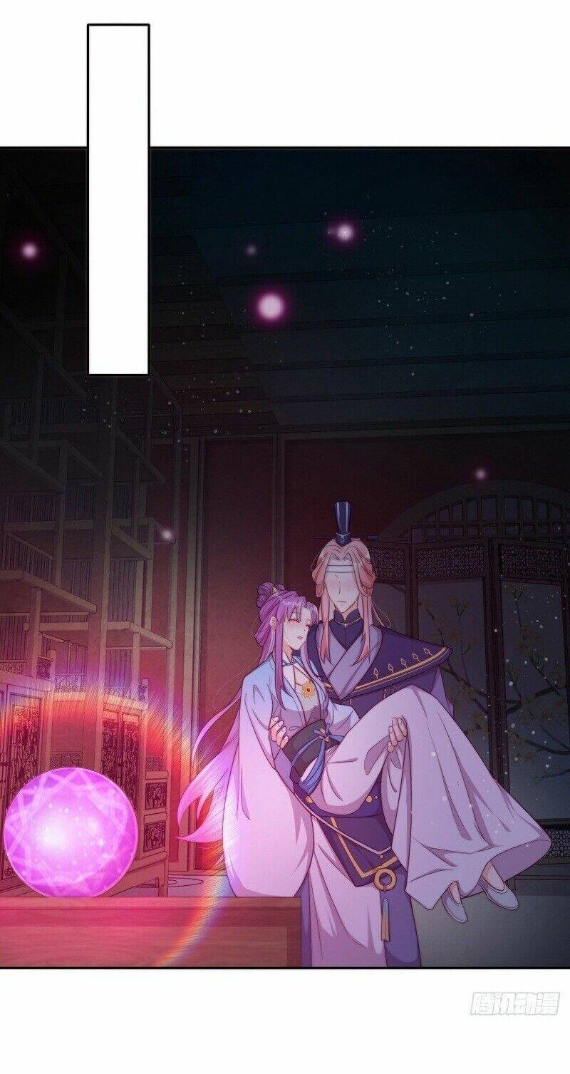 Vân Tưởng Chi Ca: Truy Ái Chỉ Lệnh: Chapter 25