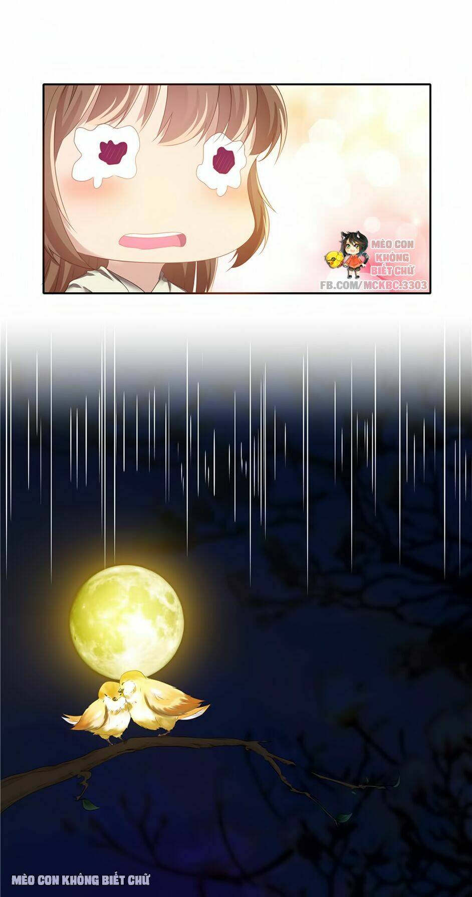 Manh Thê Thực Thần: Chapter 8