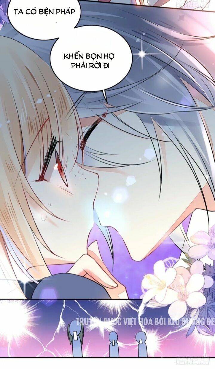 Luyến Khúc Trăng Lưỡi Liềm: Chapter 7