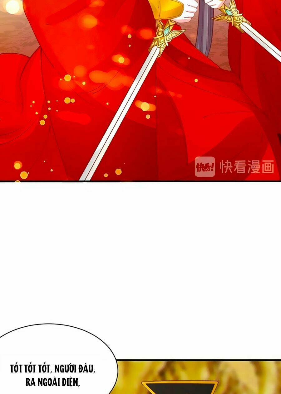 Thịnh Thế Lê Hoa Điện: Chapter 33