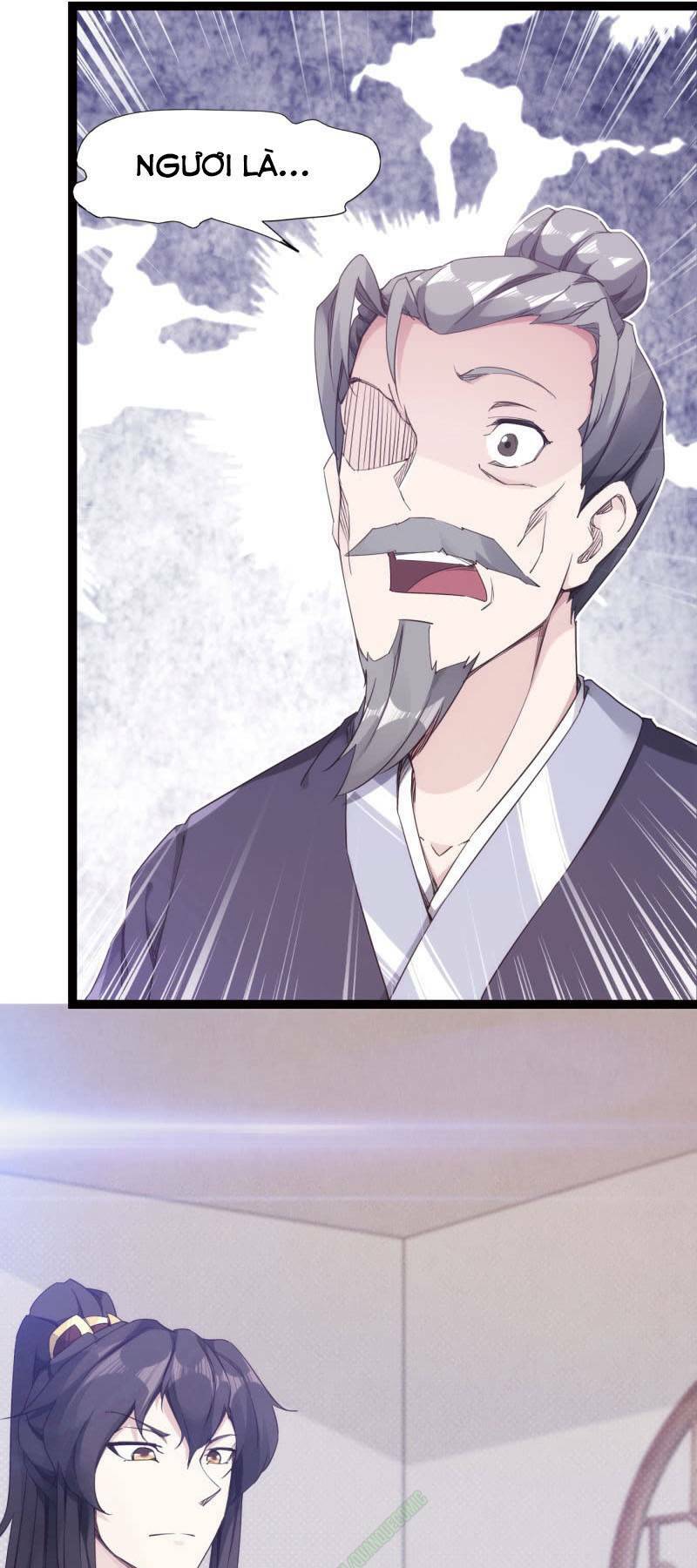 Kiếm Đồ: Chapter 11