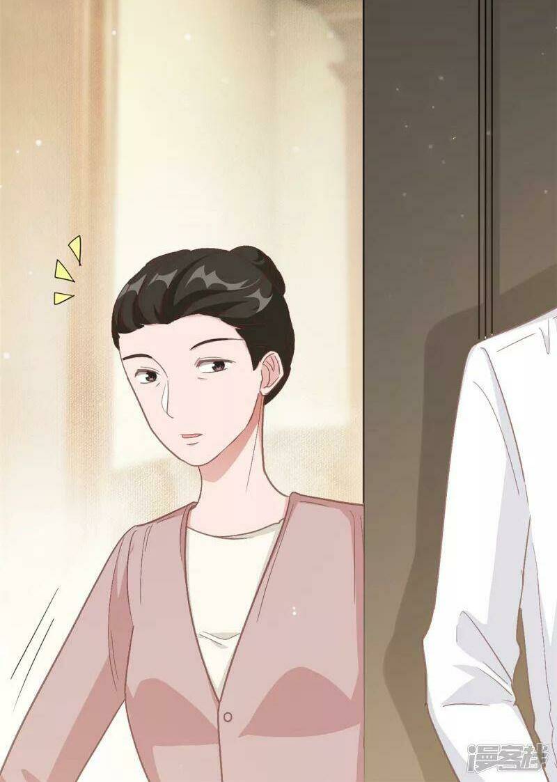 Tổng Tài, Tránh Xa Tôi Ra: Chapter 11