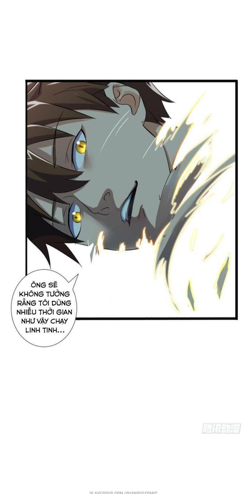 Ta Có Di Sản Tại Dị Giới: Chapter 14