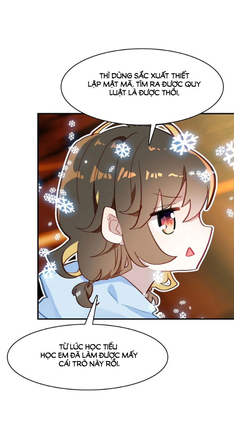 Ái Ngạo Kiều Long Vương Gia: Chapter 51