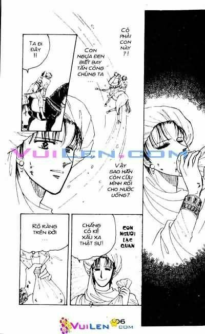 Nàng Công Chúa Ham Chơi: Chapter 2