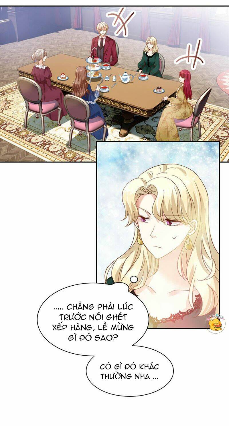 Ác Nữ Cải Biến: Chapter 53