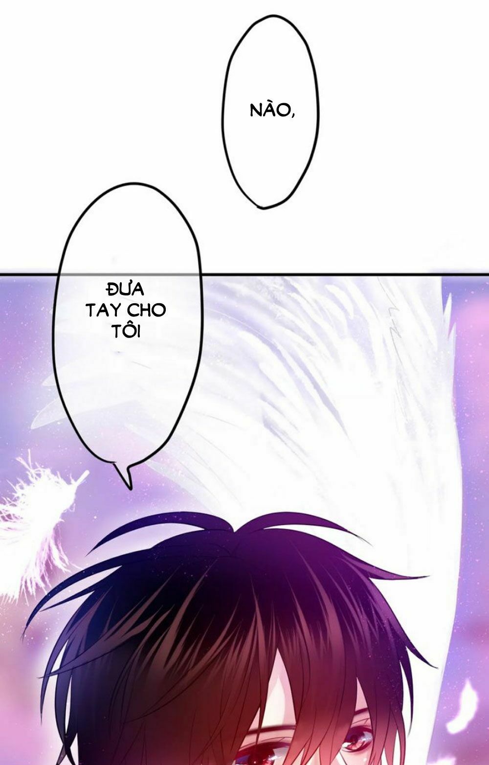 Tháng Sáu Kì Diệu: Chapter 22.5