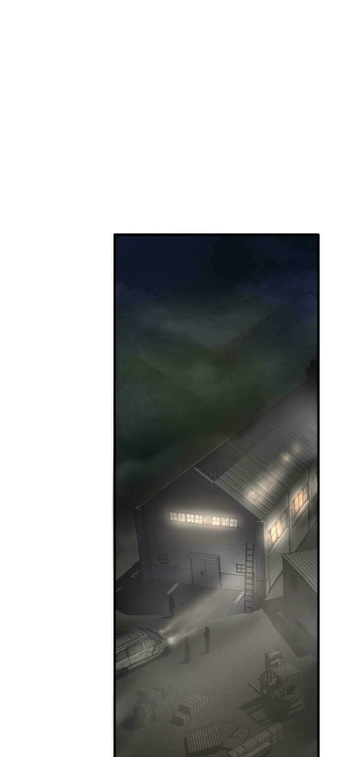 Kẻ Bị Ruồng Bỏ: Chapter 24