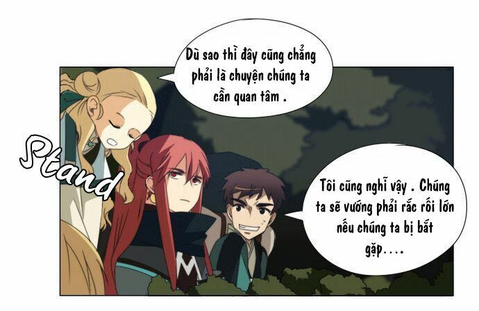 Chuông Thánh: Chapter 35