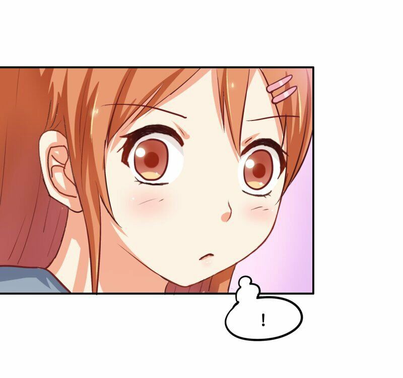 Mối Tình Đầu Có Chút Ngọt: Chapter 39