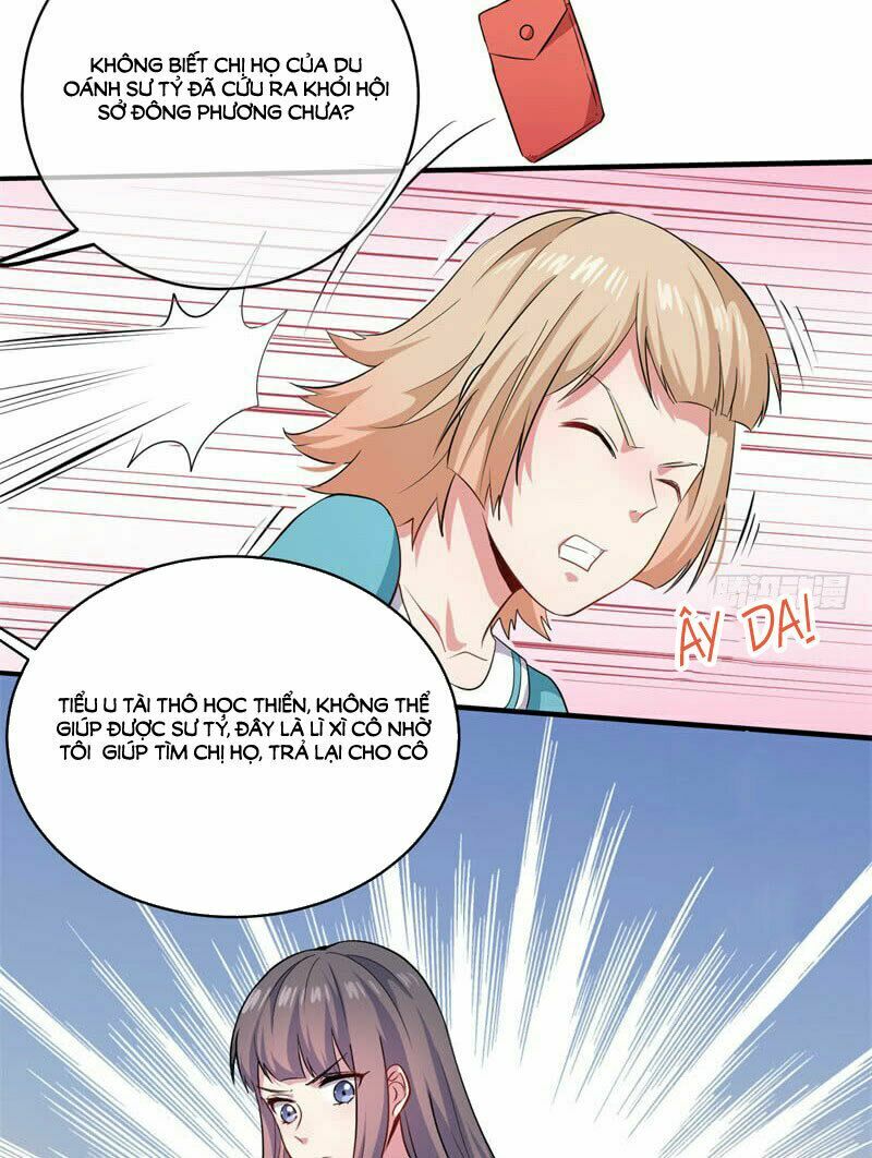 Ngạo Kiều Quỷ Vương Yêu Ta: Chapter 103