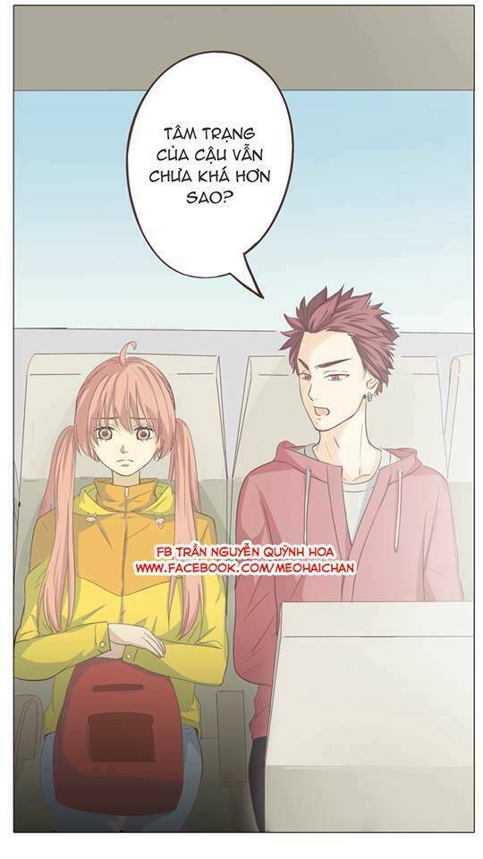 Xin Chào! Dân Nữ: Chapter 28