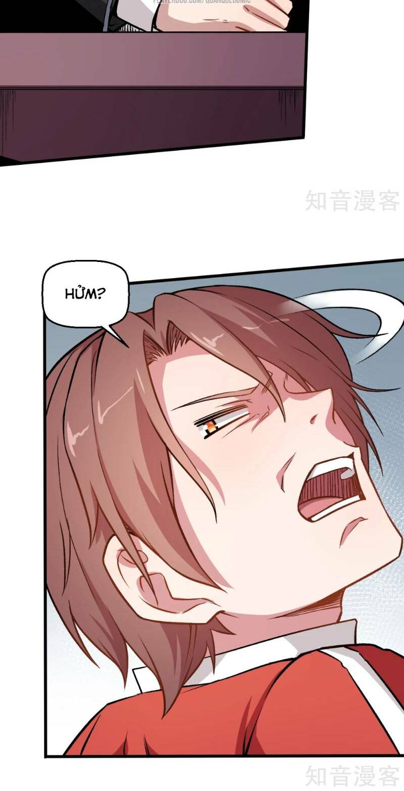 Vườn Trường Cuồng Sư Hệ Thống: Chapter 54