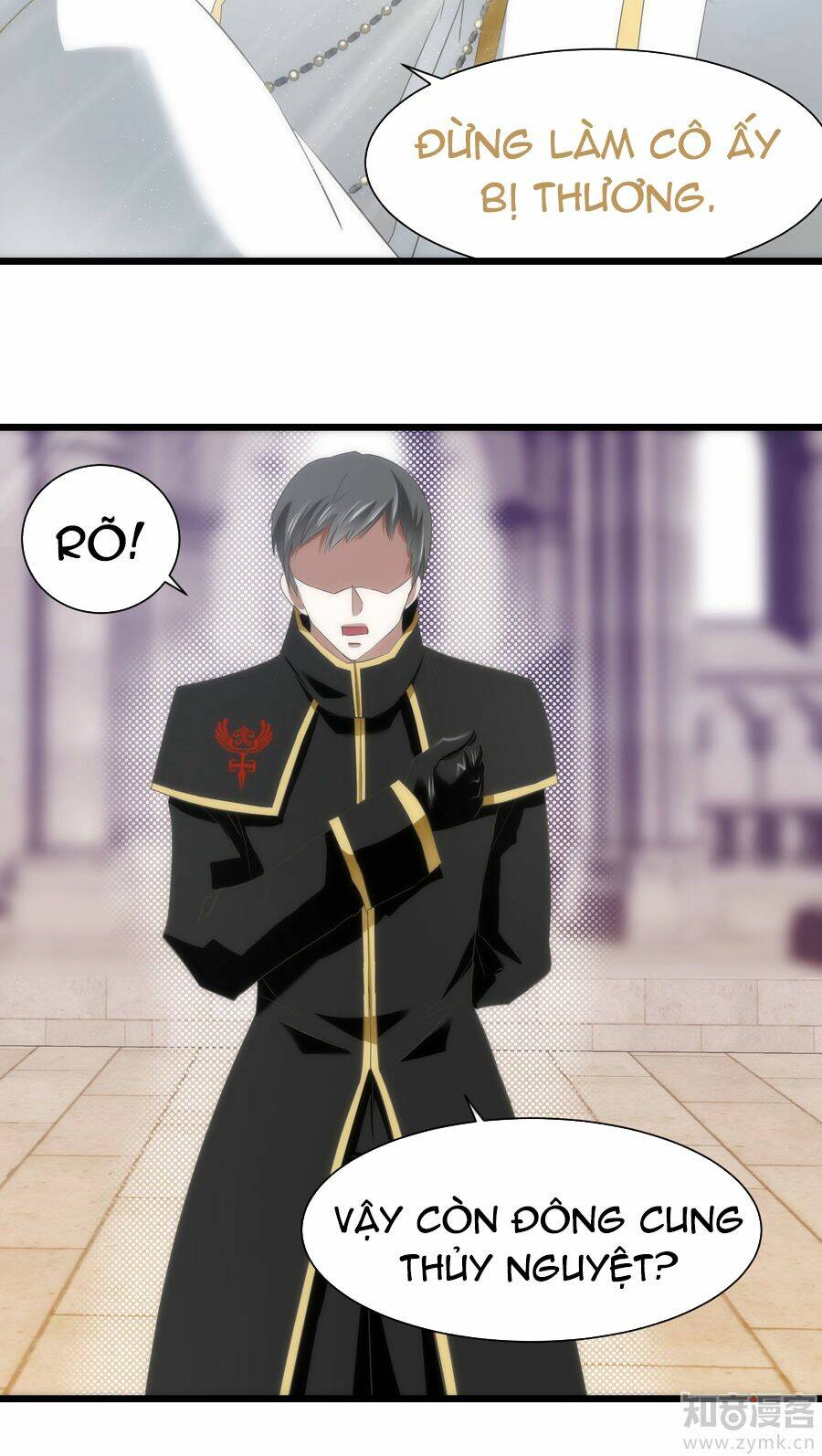 Một Vạn Tư Thế Công Lược Yêu Nam: Chapter 45