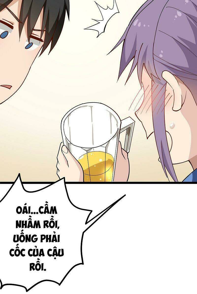 Hộ Hoa Cao Thủ Tại Vườn Trường: Chapter 154