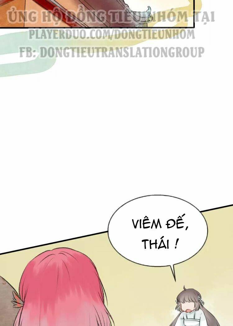 Bình Minh Của Ngũ Nguyệt: Chapter 19