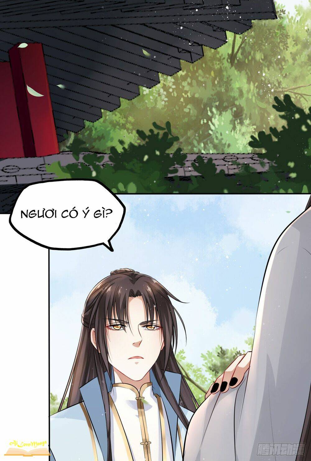 Vương Phi Thật Thích Trang Điểm: Chapter 64