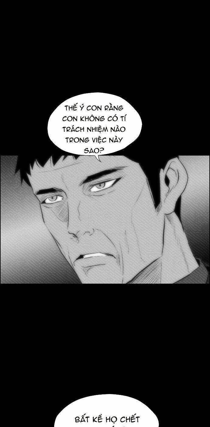 Kẻ Hồi Sinh: Chapter 80